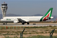 Jose Bornay - Spotters Barcelona - El Prat. Haz click para ampliar