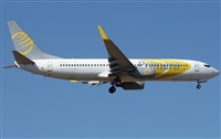 Francisco Garcia Romero - LPA. Spotter.. Haz click para ampliar