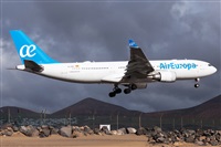 Florencio Martn Melin - Lanzarote Spotters. Click to see full size photo