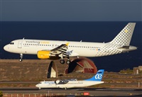 Alejandro H.L - Gran Canaria Spotters. Haz click para ampliar
