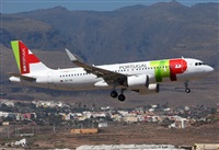 ©Alejandro H.L - Gran Canaria Spotters. Click to see full size photo ©Alejandro H.L - Gran Canaria Spotters. Click to see full size photo