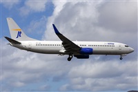 Florencio Martn Melin - Lanzarote Spotters. Click to see full size photo