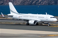 Adolfo Bento - Gran Canaria Spotters. Haz click para ampliar