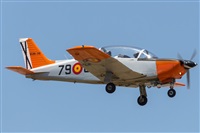 David Manuel Tobarra Ruiz - Spotters Murcia. Haz click para ampliar