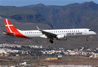 ©Alejandro H.L - Gran Canaria Spotters. Click to see full size photo ©Alejandro H.L - Gran Canaria Spotters. Click to see full size photo