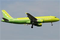 Gabriele Fontana - Tuscan Aviation. Click to see full size photo