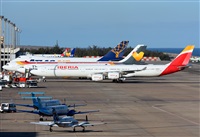 Alejandro H.L - Gran Canaria Spotters. Haz click para ampliar