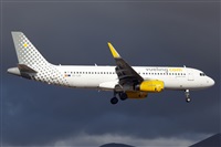 Florencio Martn Melin - Lanzarote Spotters. Haz click para ampliar