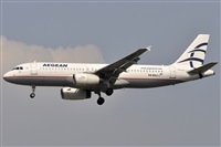 Gabriele Fontana - Tuscan Aviation. Click to see full size photo