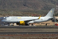 Alfonso Sols - Asociacin Canary Islands Spotting. Haz click para ampliar
