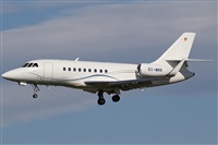Jorge Medina - Spotters Barcelona - El Prat. Haz click para ampliar