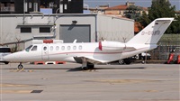 Gabriele Fontana - Tuscan Aviation. Haz click para ampliar