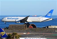 ©Alejandro H.L - Gran Canaria Spotters. Click to see full size photo ©Alejandro H.L - Gran Canaria Spotters. Click to see full size photo