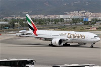 Jorge Medina - Spotters Barcelona - El Prat. Click to see full size photo