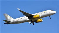 ©José Luis Moreno Menjíbar - Plane Spotter Freelance. Click to see full size photo ©José Luis Moreno Menjíbar - Plane Spotter Freelance. Click to see full size photo