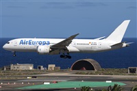 ©Adolfo Bento - Gran Canaria Spotters. Click to see full size photo ©Adolfo Bento - Gran Canaria Spotters. Click to see full size photo