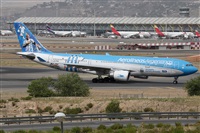 Jorge Medina - Spotters Barcelona - El Prat. Click to see full size photo