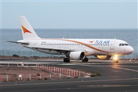 Adrin Alonso Lemes - Lanzarote Spotters. Click to see full size photo
