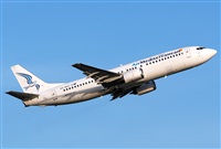 ©Ennio Varani - Spotters Barcelona - El prat. Click to see full size photo ©Ennio Varani - Spotters Barcelona - El prat. Click to see full size photo