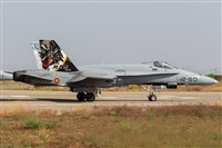 David Manuel Tobarra Ruiz - Spotters Murcia. Haz click para ampliar