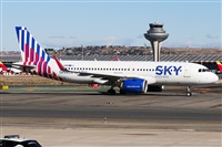 �La Roche Spotters. Click to see full size photo