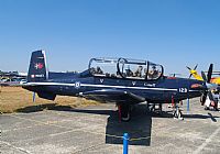 Melvin Pereira - Iberian Spotter. Haz click para ampliar