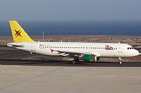 Ayoze Santana Mendez - Canary Islands Spotting. Click to see full size photo