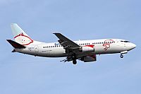 Cele - Spotters BCN. Click to see full size photo
