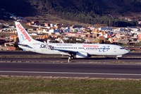 Javier de la Cruz - CANARY ISLANDS SPOTTING. Click to see full size photo