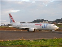 Daniel Vilar - Canary Islands Spotting. Click to see full size photo
