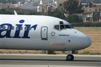 Manuel  LLama  -  Costa Del Sol Spotting Aviation. Click to see full size photo
