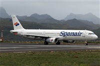 Ayoze Santana Mendez - Canary Islands Spotting. Click to see full size photo