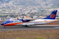 Daniel Vilar - Canary Islands Spotting. Click to see full size photo