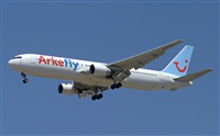 VTR - Fabin Garca (Global AirShots). Click to see full size photo