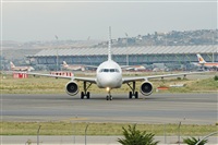 VTR - Fabin Garca (Global AirShots). Click to see full size photo