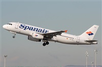 Rodrigo Carvalho - Noisy Spotters. Click to see full size photo