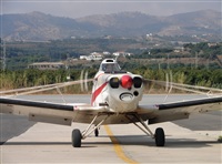 Salvador  de la Rubia  ( Marbella Spotters ). Click to see full size photo