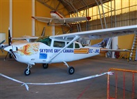 Alejandro H.L - Gran Canaria Spotters. Click to see full size photo