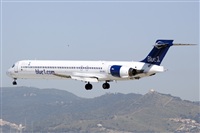 Marc Burgueros - Aerobarcelona. Haz click para ampliar