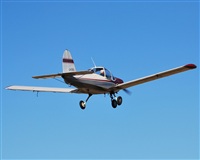 Esteban Gabriel Brea - Gaceta Aeronutica. Click to see full size photo