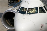 Jorge Medina - Spotters Barcelona - El Prat. Click to see full size photo