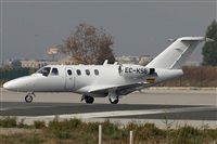 Jorge Medina - Spotters Barcelona - El Prat. Haz click para ampliar