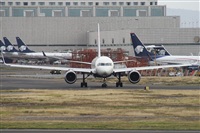 Ivn Cabrero. Spotters Mxico City. Click to see full size photo
