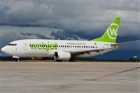 Rosvalmir Afonso Delagassa -  CWB Aviation Photography. Click to see full size photo