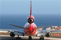 Chalo Canary Islands Spotting. Click to see full size photo
