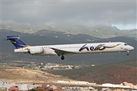 Adrin Alonso Lemes - Lanzarote Spotters. Click to see full size photo