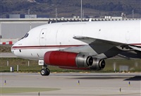 Jos Miguel Bernases - Noisy Spotters. Click to see full size photo