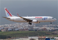 Alejandro H.L - Gran Canaria Spotters. Click to see full size photo