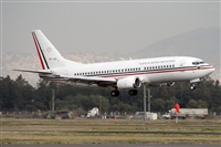 Ivn Cabrero. Spotters Mxico City. Click to see full size photo