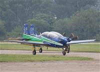 Esteban Gabriel Brea - Gaceta Aeronutica. Click to see full size photo